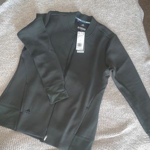 Adidas Climaheat jacket